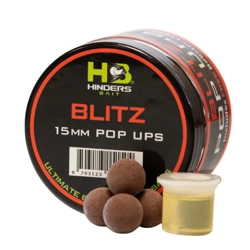 Hinders Blitz Pop-Ups 15mm